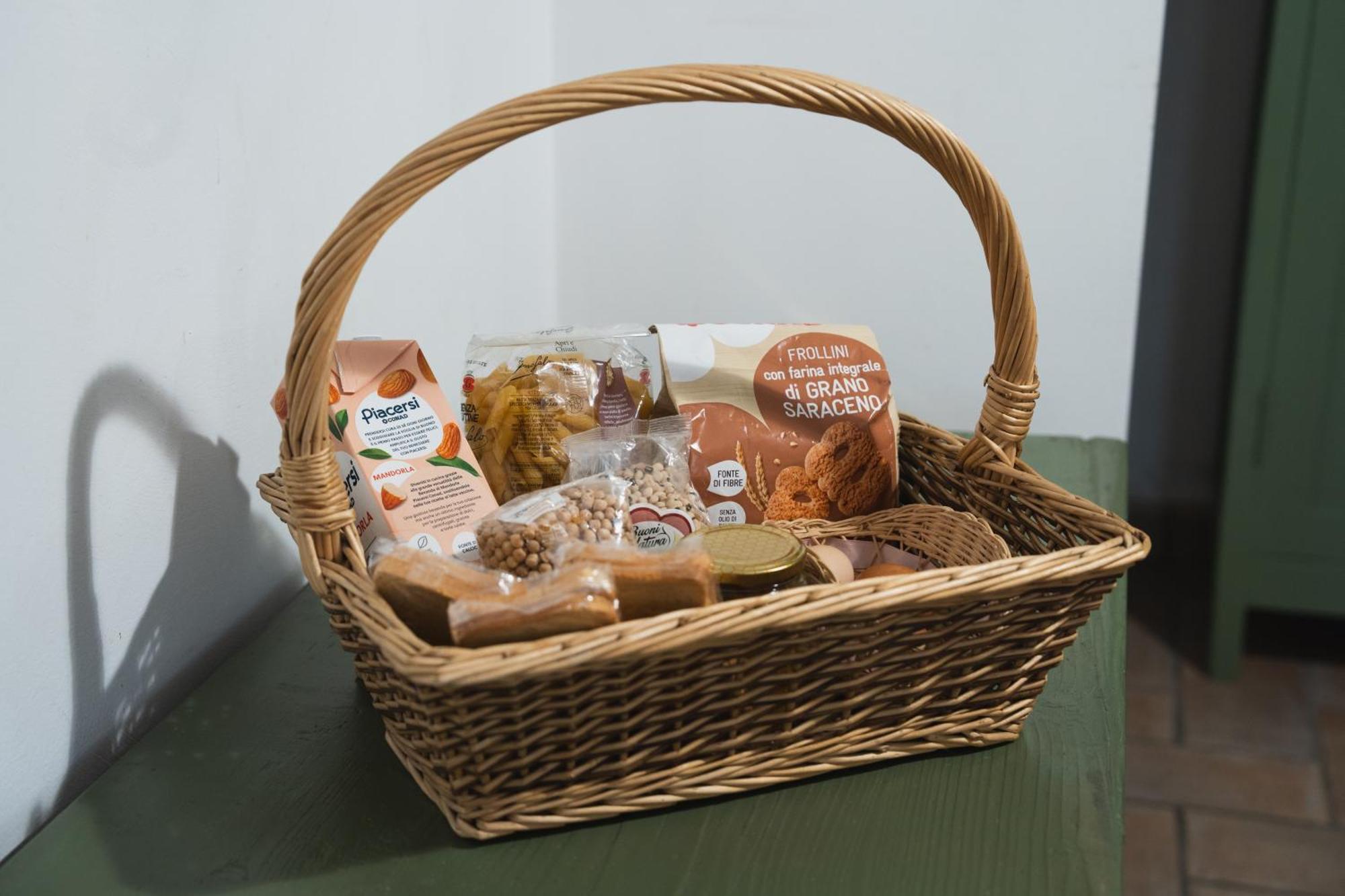 Agriturismo Casa Del Nonno Valfabbrica Kültér fotó