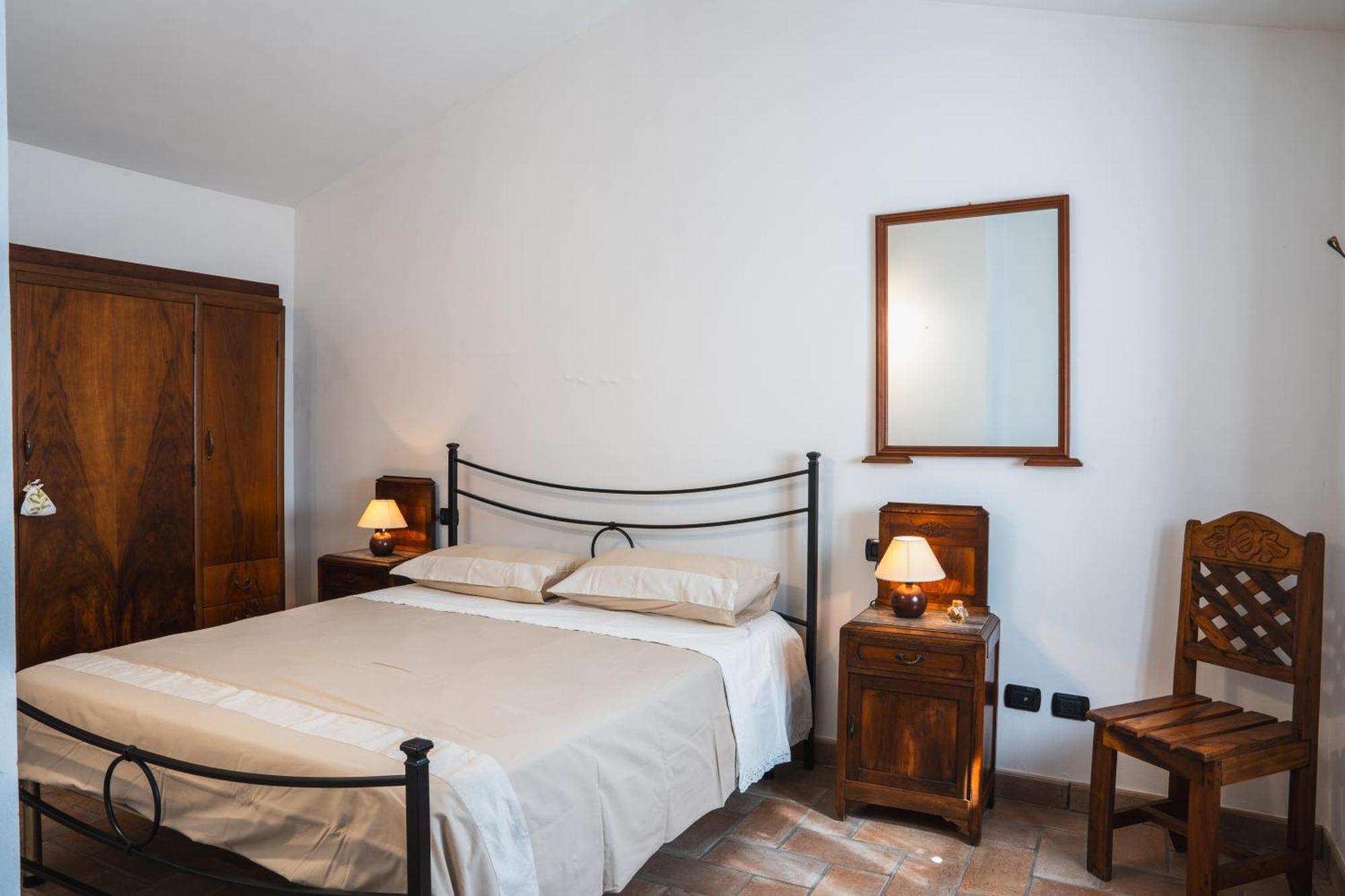 Agriturismo Casa Del Nonno Valfabbrica Kültér fotó